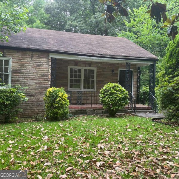 1841 Lomita Road, Atlanta