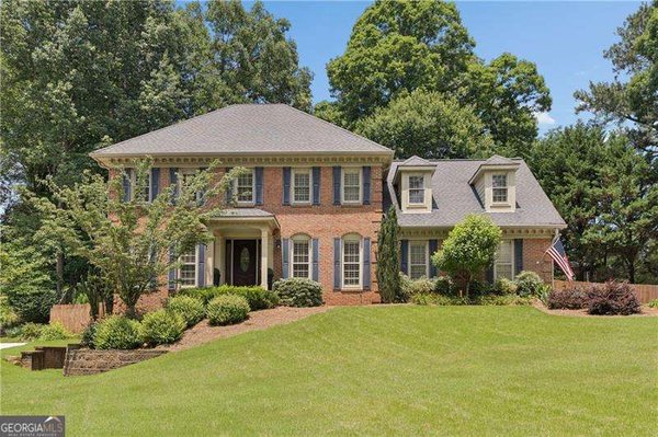 3069 Four Oaks Drive, Atlanta