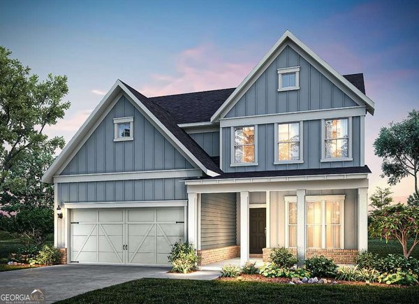 main picture of 4748 Wilderness Trail, Flowery Branch