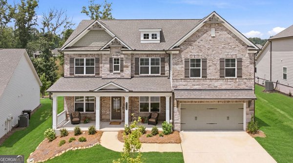 6116 Black Pear Lane Gainesville