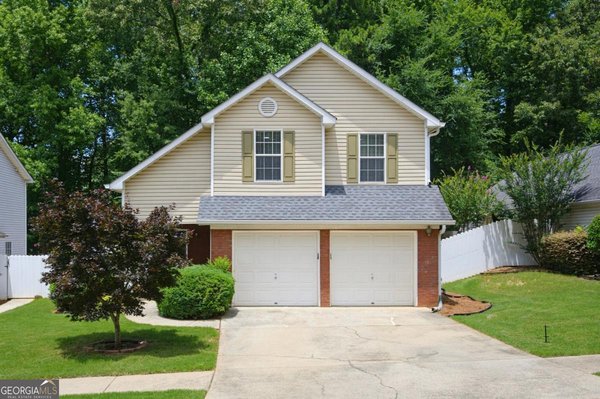 3144 Justice Mill Court, Kennesaw