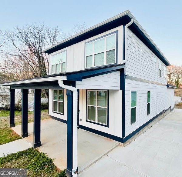 445 Griffin Street, Atlanta