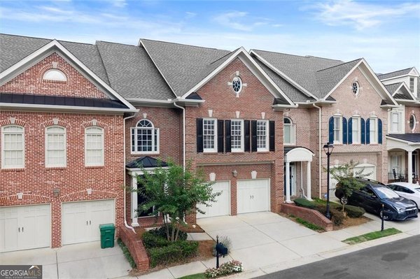 6239 Spalding Dr Peachtree Corners