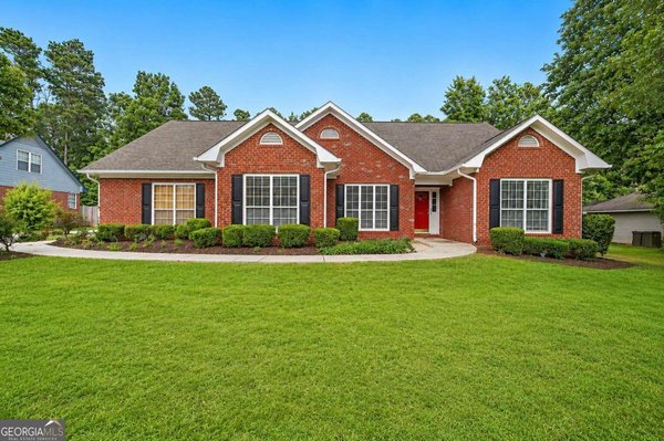 3575 Garden Lakes Parkway Rome