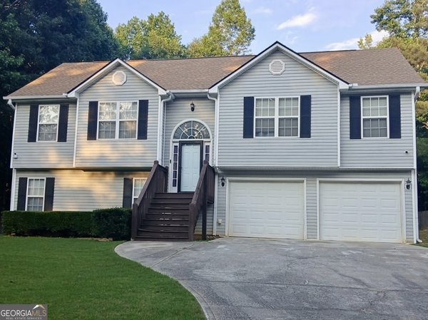 90 Highgrove Drive Covington