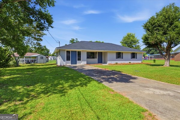 108 Levrenti Drive, Fort Valley