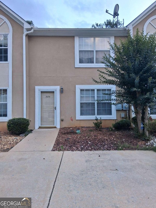 3124 Fields Drive, Lithonia
