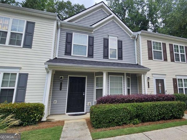 1728 Devon Drive, Atlanta