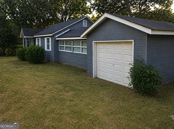2106 Melton Avenue, Macon