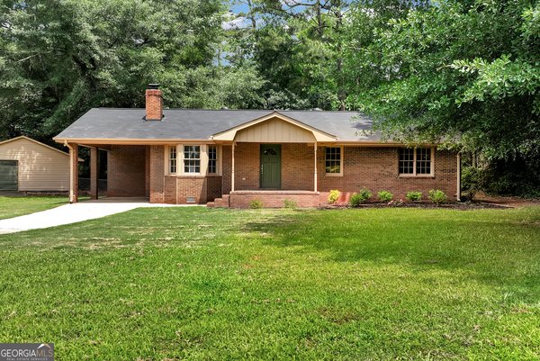 main picture of 1281 Bethlehem Church Road, Bethlehem