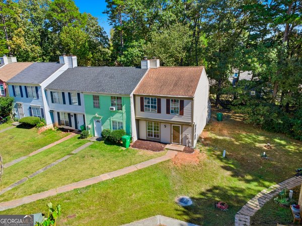 5651 Wells Circle, Stone Mountain