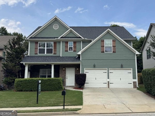 10 Bayview Drive Newnan