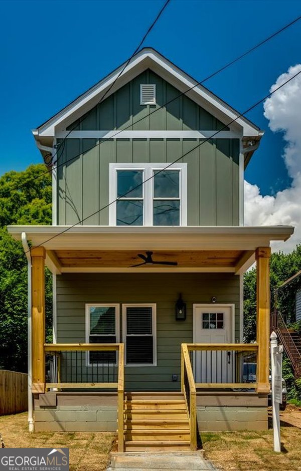 693 Ira Street, Atlanta