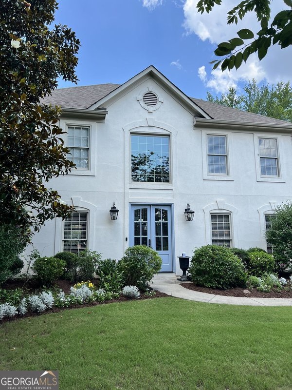 280 Lirac Court, Johns Creek