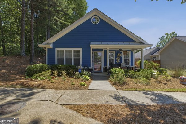 3551 Lilac Springs Drive Powder Springs
