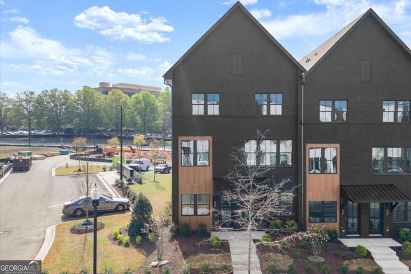 634 Soul Alley Alpharetta