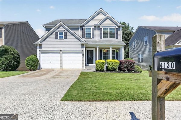 4130 Glenaire Way, Acworth
