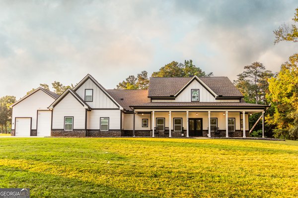 1375 Amber Stapp Studdard Road Social Circle