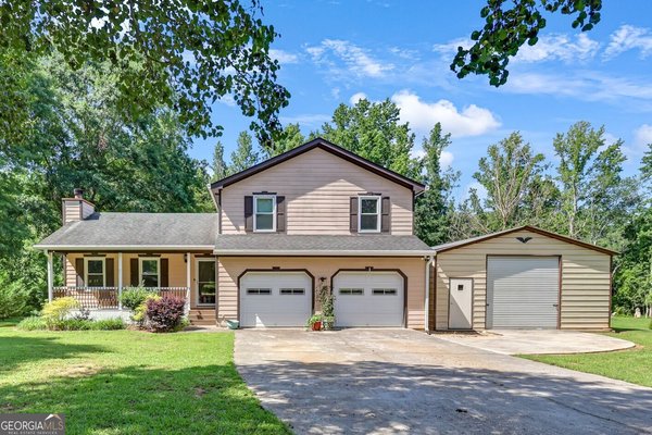 4333 Coastal Lane Loganville