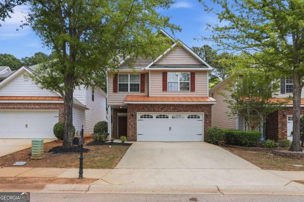 228 Polo Lane, Locust Grove