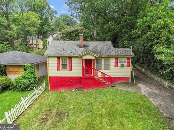 1411 Lavender Drive, Atlanta
