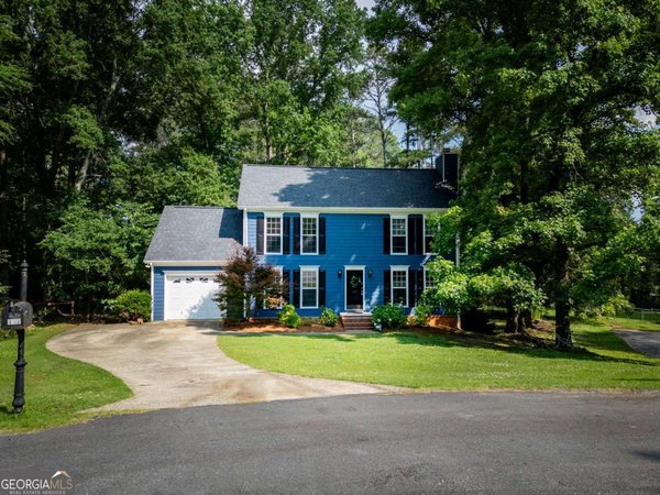 117 Chadds Lane, Athens