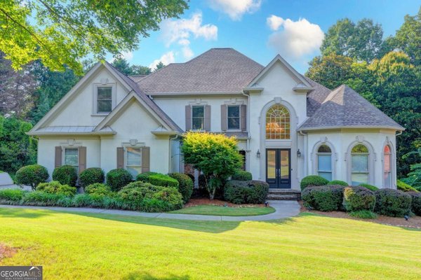 5955 Ettington Drive, Suwanee