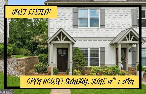 263 Oconee River Circle, Athens