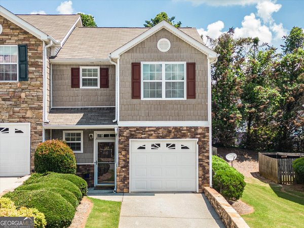 127 Linton Drive, Acworth