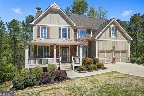 79 Evergreen Way, Dallas