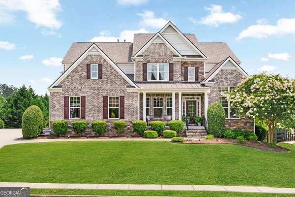 258 Millstone Parkway Woodstock