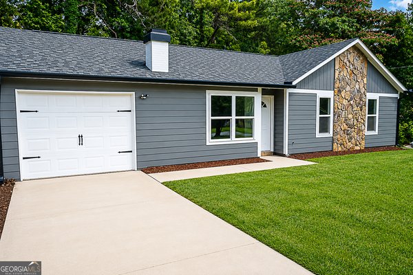 1818 Petite Lane, Lithonia