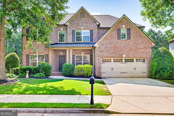 1588 Centerville Drive, Buford