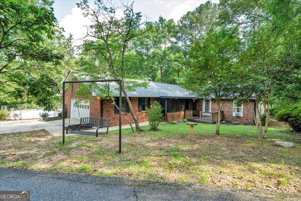 3826 Boy Scout Road, Byron