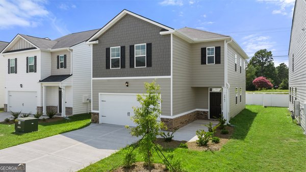 11974 Aukerman Way, Hampton