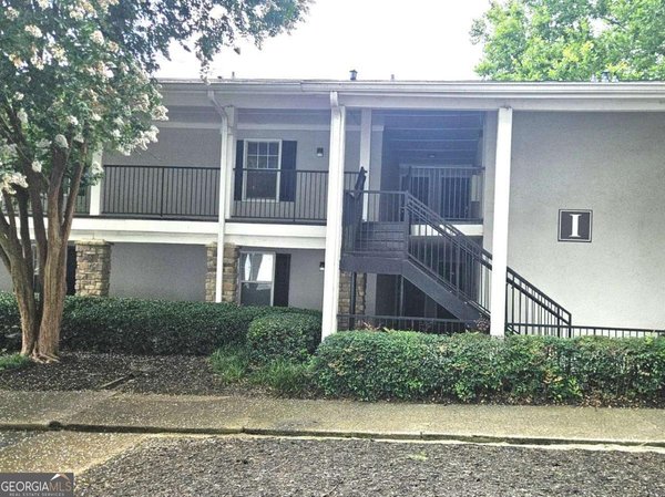 1150 Collier Road, Atlanta