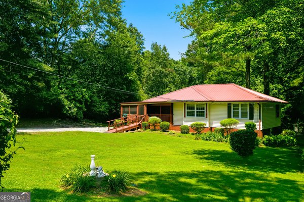 425 Brandywine Court Alpharetta