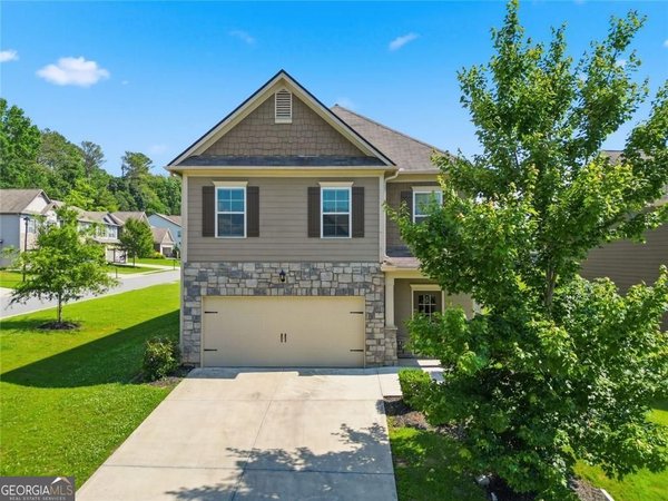 4480 Huron Drive, Cumming