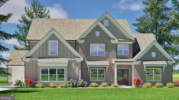2125 Stonegate Way, Monroe