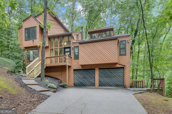 1820 Cedar Cliff Drive, Smyrna