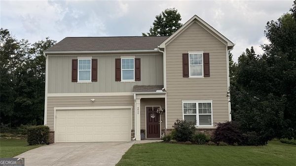main picture of 4850 Darby Drive, Cumming