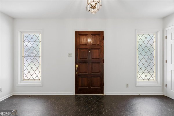 4950 Wellington Drive, Macon