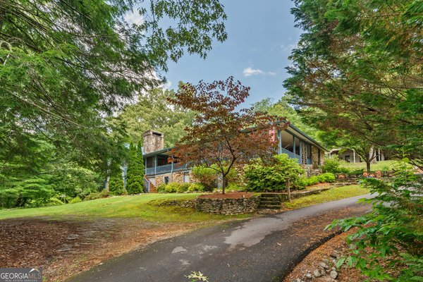 63 + 84 Loudermilk Lane, Lakemont