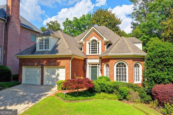 4405 Highgrove Pointe, Atlanta