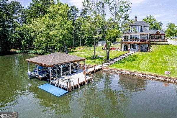 202 Sinclair Road, Eatonton