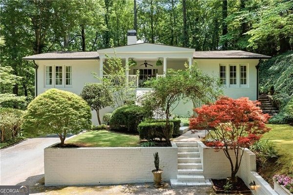 1220 Beechwood Drive, Atlanta