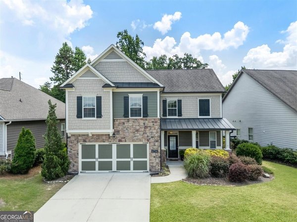 6734 Birch Bark Way Flowery Branch