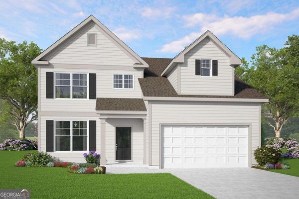 136 Formosa Street, Adairsville