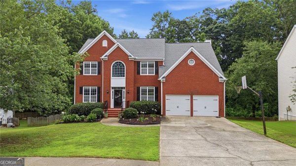 1812 Beckley Place, Kennesaw