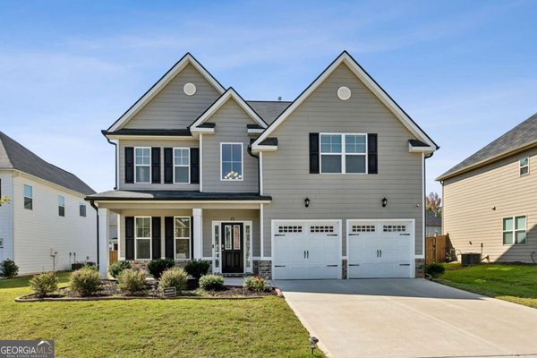 13136 Vista Lane Covington